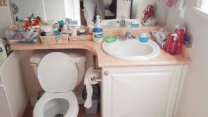 remodeling bathroom companies