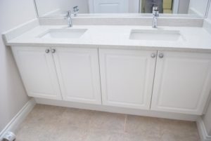 remodel small bathroom