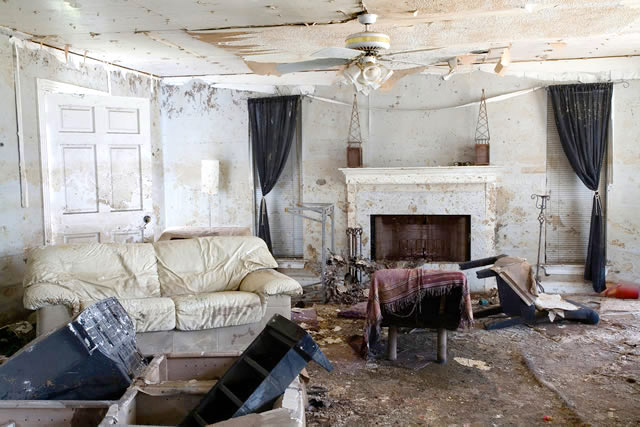 Water Damage Prevention Vancouver